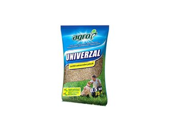 Směs travní AGRO UNIVERSAL 0.5 kg