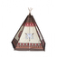 Dětský stan G21 TEEPEE TAJEMSTVÍ PRÉRIE