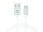 Kabel SWISSTEN USB/Micro USB 1,2m stříbrný