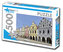 Puzzle č. 11 - Telč - 500 dílků