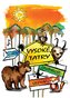 Vysoké Tatry - hry, zaujímavosti, úlohy