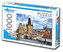 Puzzle č. 1 - Praha - Karlův most - 1000 dílků