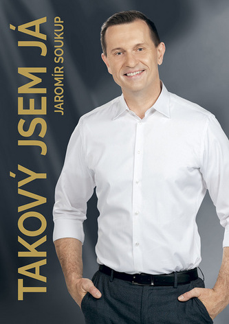 Takový jsem já Takový jsem já