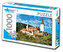Puzzle č. 19 - Křivoklát - 1000 dílků