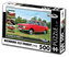 Retro auta Puzzle č. 43 - WARTBURG 353 TOURIST (1976) - 500 dílků