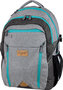 STIL Batoh studentský Original tyrkys