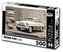 Retro auta Puzzle č. 45 - ŠKODA 440 (1958) - 500 dílků