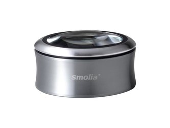 Lupa ruční SMOLIA XC