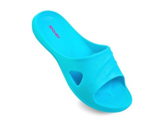 Nazouváky SPOKEY ISOLA dámské, vel. 41 tyrkysové