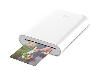 Fototiskárna XIAOMI MI PORTABLE PHOTO PRINTER