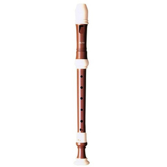 Flétna AULOS 709BW