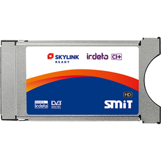 Satelitní příslušenství SMIT IRDETO SKYLINK-CSLINK CA MODUL