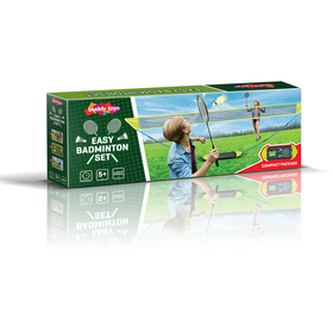 Badminton set BUDDY TOYS BOT 3130