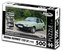 Retro auta Puzzle č. 52 - ŠKODA FAVORIT 135 LS (1988) - 500 dílků