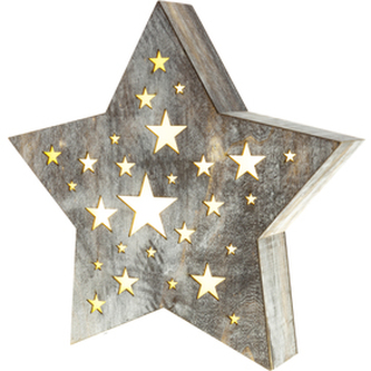 Vánoční dekorace RETLUX RXL 349