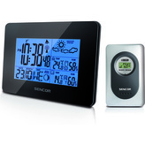Meteostanice SENCOR SWS 51 B