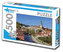 Puzzle č. 12 - Český Krumlov - 500 dílků