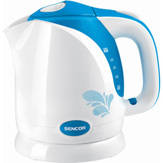 Varná konvice SENCOR SWK 1502BL