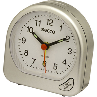 Budík SECCO S CR229-5-5