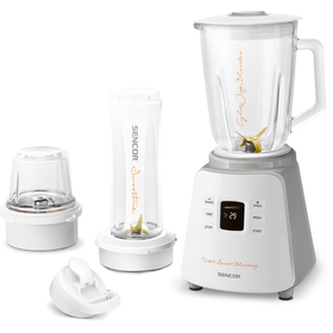 Mixér stolní SENCOR SBL 4870WH