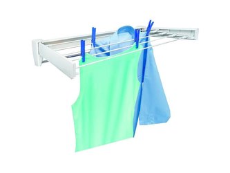 Sušák na prádlo LEIFHEIT TELEGANT 36 PROTECT PLUS 83201