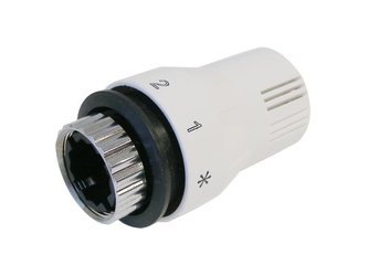 Termostatická hlavice SALUS TRV22 Termostatická hlavice SALUS TRV22