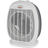 Teplovzdušný ventilátor "SFH7017WH", bílá, SENCOR SFH 7017WH