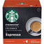 Kávové kapsle "Espresso Colombia Medium Roast", 12ks, STARBUCKS by Dolce Gusto