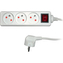 Prodlužovací kabel SENCOR SPC 22