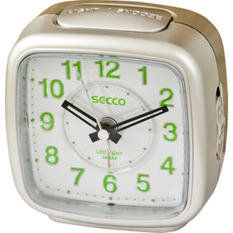 Budík SECCO S SQ878-03