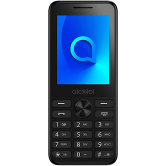 Mobilní telefon ALCATEL ONETOUCH 2003D Dark Gray