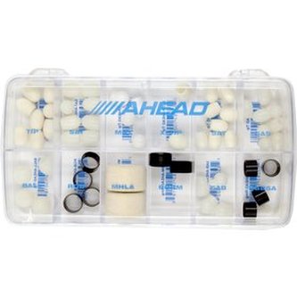 Náhradní díly k paličkám AHEAD KIT