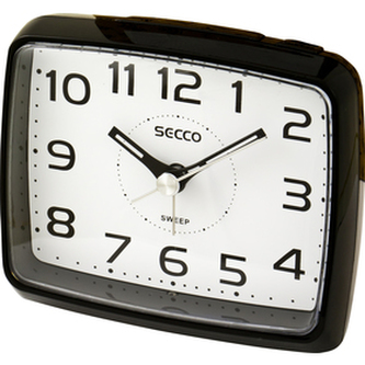 Budík SECCO S SQ879-02