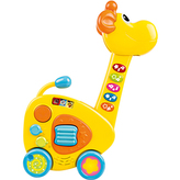 Interaktivní hračka BUDDY TOYS BBT 3530