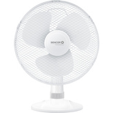 Ventilátor stolní SENCOR SFE 3027WH