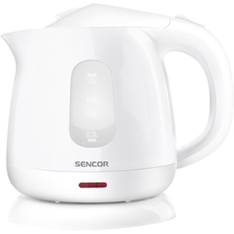 Varná konvice SENCOR SWK 1010WH