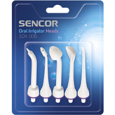 Příslušenství osobní hygieny SENCOR SOX 006