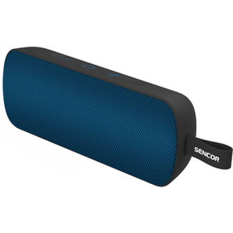 MINI REPRODUKTOR SENCOR SSS 1110 NYX BLUE