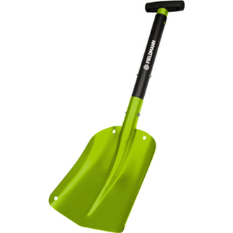 Lopata FIELDMANN FPL 4002