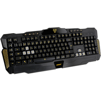 PC klávesnice YENKEE YKB 3300 HORNET