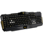 PC klávesnice YENKEE YKB 3300 HORNET