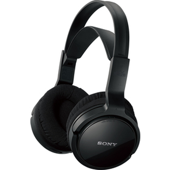 Sluchátka SONY MDR-RF811RK