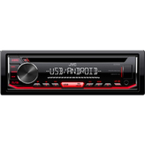 Autorádio JVC KD-R494