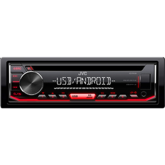 Autorádio JVC KD-R494