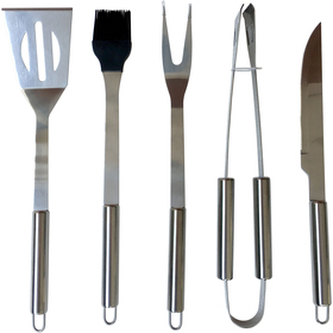 Příslušenství grilu FIELDMANN FZG 9016