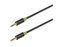 Kabel KÖNIG JACK 3.5 konektor/JACK 3.5 konektor 2m