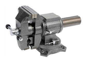 Svěrák otočný YATO YT-6505