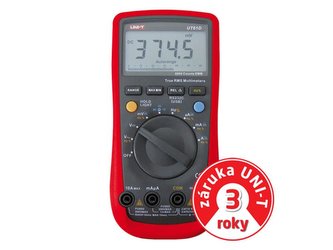 Multimetr UNI-T  UT 61D