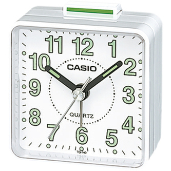 Budík CASIO TQ-140-7EF
