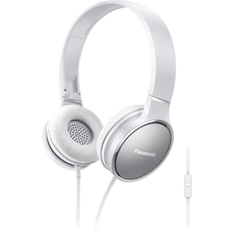 Sluchátka PANASONIC RP-HF300ME-W